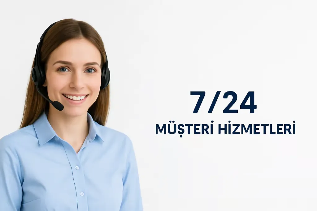 KEMALPAŞA RUBENİS Teknik Servis Ekibi